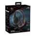 Speedlink Virtas Illuminated 7.1 Gaming Headset, black SL-860013-BK