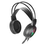 Speedlink Voltor LED Stereo Gaming Headset,black, vystavený, záruka 21 mesiacov SL-800911-BK