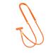 Spello Rope Crossbody Strap - oranžová 9915101800006