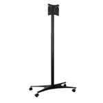 Špičkový stojan na televizory a monitory 19-46", nosnost 30kg, OMB Marco Polo - držák