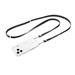 Spigen Cross Body Lanyard Strap DA30L - Black AFA10614