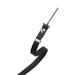 Spigen Cross Body Lanyard Strap DA30L - Black AFA10614
