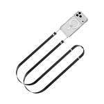 Spigen Cross Body Lanyard Strap DA30L - Black AFA10614
