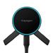 Spigen Essential MagSafe Wireless Car Charger Qi2 15W - Black ACP10513