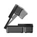 Spigen Foldable Wireless Charger Stand Qi2 25W - Black ACH10398