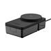 Spigen Foldable Wireless Charger Stand Qi2 25W - Black ACH10398