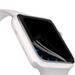 Spigen fólia Neo Flex pre Apple Watch 7 45mm - Clear AFL04049