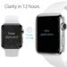 Spigen fólia Neo Flex pre Apple Watch 7 45mm - Clear AFL04049