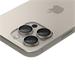Spigen Glass tR EZ Fit 2 Pack transparency iPhone 17 Pro/17/16 Pro AGL07928