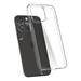 Spigen kryt Air Skin Hybrid pre iPhone 15 Pro Max - Crystal Clear ACS06554