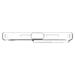 Spigen kryt Air Skin Hybrid pre iPhone 15 Pro Max - Crystal Clear ACS06554