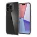 Spigen kryt Air Skin Hybrid pre iPhone 15 Pro Max - Crystal Clear ACS06554