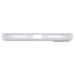 Spigen kryt AirSkin pre iPhone XS - Soft Clear 063CS24909