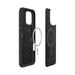 Spigen kryt Caseology Parallax MagSafe pre iPhone 16 Pro - Matte Black ACS08169