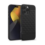 Spigen kryt Caseology Parallax MagSafe pre iPhone 16 Pro - Matte Black ACS08169