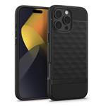 Spigen kryt Caseology Parallax MagSafe pre iPhone 16 Pro Max - Matte Black ACS08039