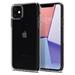 Spigen kryt Crystal Flex pre iPhone 11 - Crystal Clear 076CS27073