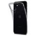 Spigen kryt Crystal Flex pre iPhone 11 - Crystal Clear 076CS27073