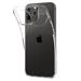 Spigen kryt Crystal Flex pre iPhone 12/12 Pro - Clear ACS01517