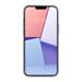 Spigen kryt Crystal Flex pre iPhone 13 - Crystal Clear ACS03557