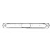 Spigen kryt Crystal Flex pre iPhone 13 - Crystal Clear ACS03557