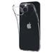 Spigen kryt Crystal Flex pre iPhone 14 - Crystal Clear ACS04677