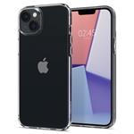 Spigen kryt Crystal Flex pre iPhone 14 - Crystal Clear ACS04677