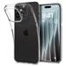 Spigen kryt Crystal Flex pro iPhone 15 Pro Max - Crystal Clear ACS06443