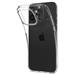 Spigen kryt Crystal Flex pro iPhone 15 Pro Max - Crystal Clear ACS06443