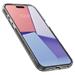 Spigen kryt Crystal Flex pro iPhone 15 Pro Max - Crystal Clear ACS06443