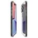 Spigen kryt Crystal Flex pro iPhone 15 Pro Max - Crystal Clear ACS06443