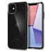 Spigen kryt Crystal Hybrid pre iPhone 11 - Crystal Clear 076CS27086