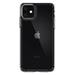 Spigen kryt Crystal Hybrid pre iPhone 11 - Crystal Clear 076CS27086