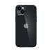 Spigen kryt Crystal Hybrid pre iPhone 14 - Matte Black ACS04681