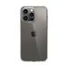 Spigen kryt Crystal Hybrid pre iPhone 14 Pro - Crystal Clear ACS04666