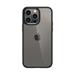 Spigen kryt Crystal Hybrid pre iPhone 14 Pro - Matte Black ACS04669