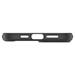 Spigen kryt Crystal Hybrid pro iPhone 15 - Matte Black ACS06484