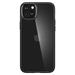 Spigen kryt Crystal Hybrid pro iPhone 15 - Matte Black ACS06484