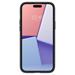 Spigen kryt Crystal Hybrid pro iPhone 15 - Matte Black ACS06484