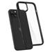 Spigen kryt Crystal Hybrid pro iPhone 15 - Matte Black ACS06484