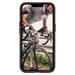 Spigen kryt Gearlock Bike Mount case pre iPhone 13 - Black ACS03743