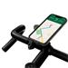 Spigen kryt Gearlock Bike Mount case pre iPhone 13 - Black ACS03743