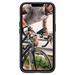 Spigen kryt Gearlock Bike Mount case pre iPhone 13 Pro - Black ACS03742