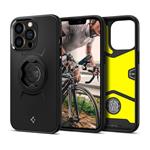 Spigen kryt Gearlock Bike Mount case pre iPhone 13 Pro - Black ACS03742