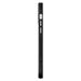 Spigen kryt Leather Brick pre iPhone 12/12 Pro - Stone ACS01734