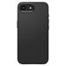 Spigen kryt Liquid Air Magsafe pre iPhone 16e - Matte Black ACS09151