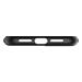 Spigen kryt Liquid Air pre iPhone 11 - Black 076CS27184