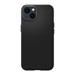 Spigen kryt Liquid Air pre iPhone 13 - Matte Black ACS03519