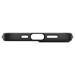 Spigen kryt Liquid Air pre iPhone 13 - Matte Black ACS03519