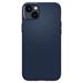 Spigen kryt Liquid Air pre iPhone 14 - Navy Blue ACS05038